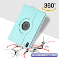 Miniatyrbillede 7 af 7: iPad mini 6 etui - Lyserød Ipad mini gen6 2021
