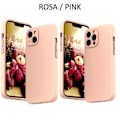 Pikkukuva 2 / 11: iPhone 14 Pro/ProMax/Plus kuori matkapuhelinkuori kotelo TPU - Valitse sinun: Vaaleanpunainen Iphone 14 Pro Max