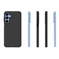 Pikkukuva 3 / 6: Samsung Galaxy A16 puhelintappi silikon / TPU - VALITSE: TURQUOISE Samsung A16