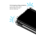 Miniatyrbild 6 av 7: Huawei P Smart 2019/2020/2021/Z skal mobilskal fodral Army - Transparent Huawei P Smart Z