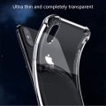 Pikkukuva 8 / 11: Iphone X kuori Army V3 Transparent Iphone X