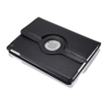 Miniatyrbillede 8 af 8: IPAD AIR 1/2 - 9.7 GEN 5/6 ETUI / COVER / BESKYTTELSE SORT Black Ipad Air 1/2 & Ipad 9,7 Gen5/Gen6