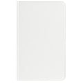 Miniatyrbild 7 av 11: Samsung Galaxy Tab A7 Lite 8.7 2021 fodral skydd 360 skärmskydd: Orange Samsung Galaxy Tab A7 Lite 8,7 2021