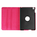 Pikkukuva 5 / 5: iPad mini 4/5 kotelo - Tummanpunainen cerise Ipad Mini 5/4