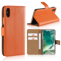 Miniatyrbillede 2 af 2: Iphone x/xs/xr/xsmax pung etui cover - Orange Iphone XS MAX