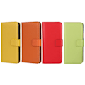 Miniatyrbillede 7 af 7: Samsung Galaxy A35 etui pung cover kortholder - Rød SAMSUNG A35