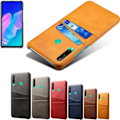 Miniatyrbillede 4 af 6: Huawei P40 lite E skal kort - Sort P40 lite E