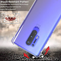 Miniatyrbillede 4 af 6: OnePlus 8 Pro skal Army V3 Transparent