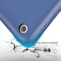 Pikkukuva 10 / 11: Kaikki mallit silikon iPad kotelo air/pro/mini smart cover case- Vihreä Ipad 2/3/4 vuodelta 2011/2012 ei Air