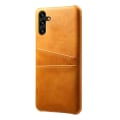 Pikkukuva 3 / 11: Samsung Galaxy A54 -kotelo Light brown / Beige Samsung A54 5G