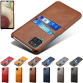 Miniatyrbillede 5 af 6: Samsung Galaxy A42 etui kort - Blå A42