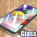 Pikkukuva 9 / 11: Näytönsuoja Samsung A20e/A70/A50/A40/A10/J6 kuori Galaxy 2kpl - Transparent SAMSUNG A70