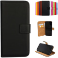 Miniatyrbillede 3 af 11: Samsung Galaxy S22/S22Plus/S22Ultra pung pung etui beskyttelse - Cerise S22 Ultra