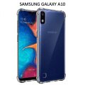 Miniatyrbillede 7 af 11: Samsung A21s/A70/A41/A50/A10/J6 skal mobilskal fodral Army V3 - Transparent A21S Samsung Galaxy