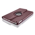 Miniatyrbillede 2 af 2: IPAD AIR 1/2 & 9,7 GEN5/6 BESKYTTELSE / ETUI I FARVEN BRUN brun Ipad Air 1/2 & Ipad 9,7 Gen5/Gen6