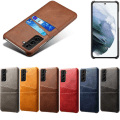 Miniatyrbild 11 av 11: Samsung Galaxy S22+ skal kort - Brun Samsung S22 Plus