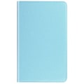 Miniatyrbillede 2 af 11: Samsung Galaxy Tab S6 Lite 10.4 tommer etui beskyttelse 360° skærmbeskyttelse - Light blue S6 Lite 10,4 2020 / 2022