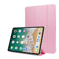 Miniatyrbillede 9 af 10: Alle modeller iPad etui skal beskyttelse tri-fold plast sort - Sort Ipad Pro 12.9 2017/2015 gen 2/1