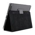 Pikkukuva 4 / 11: Kaikki iPad-mallit - Kotelo/Kuoret/Air/Pro/Mini - Kuulokkeiden aukko Musta Ipad Mini 7 (A17 Pro)