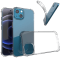 Miniatyrbild 1 av 11: Iphone 14 skal Army V3 Transparent Iphone 14