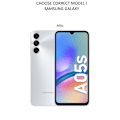 Pikkukuva 2 / 7: Samsung Galaxy A05s näytönsuojat Premium - SAMSUNG A05s 2 PCS