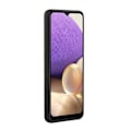Pikkukuva 8 / 11: Musta korttikotelo suoja Samsung A53/A33/A13/A52/A12 - Black A52 / A52S Samsung Galaxy