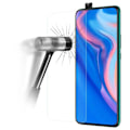 Pikkukuva 4 / 4: Huawei P Smart Z näytönsuoja 9H sopii kuoriin, koteloihin ja kuulokkeisiin - Transparent Huawei P Smart Z