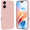 Miniatyrbillede 10 af 11: iPhone 16 skal mobilcover etui TPU / silikone sort - BLACK IPHONE 16