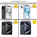 Pikkukuva 2 / 9: iPhone 15 Pro Max -kotelo kortti - VALITSE: BLUE  