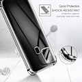 Pikkukuva 2 / 10: Samsung A21s kuori Army V3 Transparent Samsung Galaxy A21s