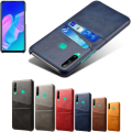 Miniatyrbillede 2 af 6: Huawei P40 lite E skal kort - Sort P40 lite E