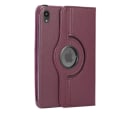 Pikkukuva 4 / 7: Ipad 10.9 (2022) 10. sukupolven kotelo kuori - Purppura iPad gen 10 2022 10,9