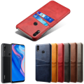 Miniatyrbillede 3 af 6: Huawei P Smart Z skal kort - Sort P Smart Z