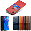 Pikkukuva 3 / 6: Huawei P Smart Z -kuori kortti Musta P Smart Z