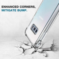 Miniatyrbild 2 av 4: Samsung Galaxy S10e skal Army V3 Transparent