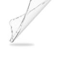 Miniatyrbillede 5 af 10: Samsung Galaxy Note 20/10/9/8 Plus/Ultra skal etui cushion - Transparent Note 8 case