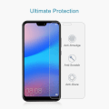 Pikkukuva 4 / 6: Huawei P20 lite näytönsuoja 9H sopii kuoriin, koteloihin ja kuulokkeisiin - Transparent Huawei P20 lite