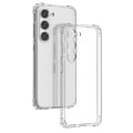 Miniatyrbild 4 av 4: Samsung S23 skal Army V3 transparent  