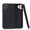 Miniatyrbillede 4 af 11: Vælg TPU mobilcover Iphone 11 Pro Max cover etui - LJUSGRÖN