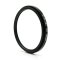 Miniatyrbild 3 av 3: UV filter 46mm svart