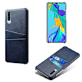 Pikkukuva 3 / 7: Huawei P30 -kotelo korttipaikalla Punainen Huawei P30