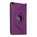 Pikkukuva 8 / 11: Samsung Galaxy Tab A7 10.4 2020 suojakotelo 360° näytönsuojalla - Purppura Samsung Galaxy Tab A7 10,4 2020