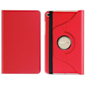 Miniatyrbillede 2 af 5: Samsung Galaxy Tab A7 Lite cover - Red Samsung Galaxy Tab A7 Lite 2021