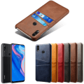 Miniatyrbillede 5 af 6: Huawei P Smart Z skal kort - Sort P Smart Z