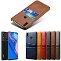 Pikkukuva 5 / 6: Huawei P Smart Z -kuori kortti Musta P Smart Z