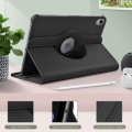 Miniatyrbillede 8 af 9: Ipad Mini 6 etui skærmbeskyttelse skal brun - Brun Ipad mini 2021 gen6