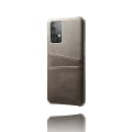 Miniatyrbillede 3 af 8: Samsung Galaxy A33 cover kort - Grå Samsung A33 5G