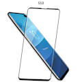 Pikkukuva 9 / 9: Samsung Galaxy S10/S20 Ultra/Plus/E näytönsuoja - Transparent S20 ULTRA