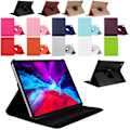 Miniatyrbillede 1 af 6: Ipad Pro 11 tommer (M4) 2024 etui cover - Sort iPad Pro 11 2024 M4