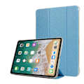 Pikkukuva 8 / 10: Kaikki iPad-mallit kotelo/kuori/suoja tri-fold-design vaaleanpunainen - Tummanpunainen cerise Ipad Mini 7 (A17 Pro)